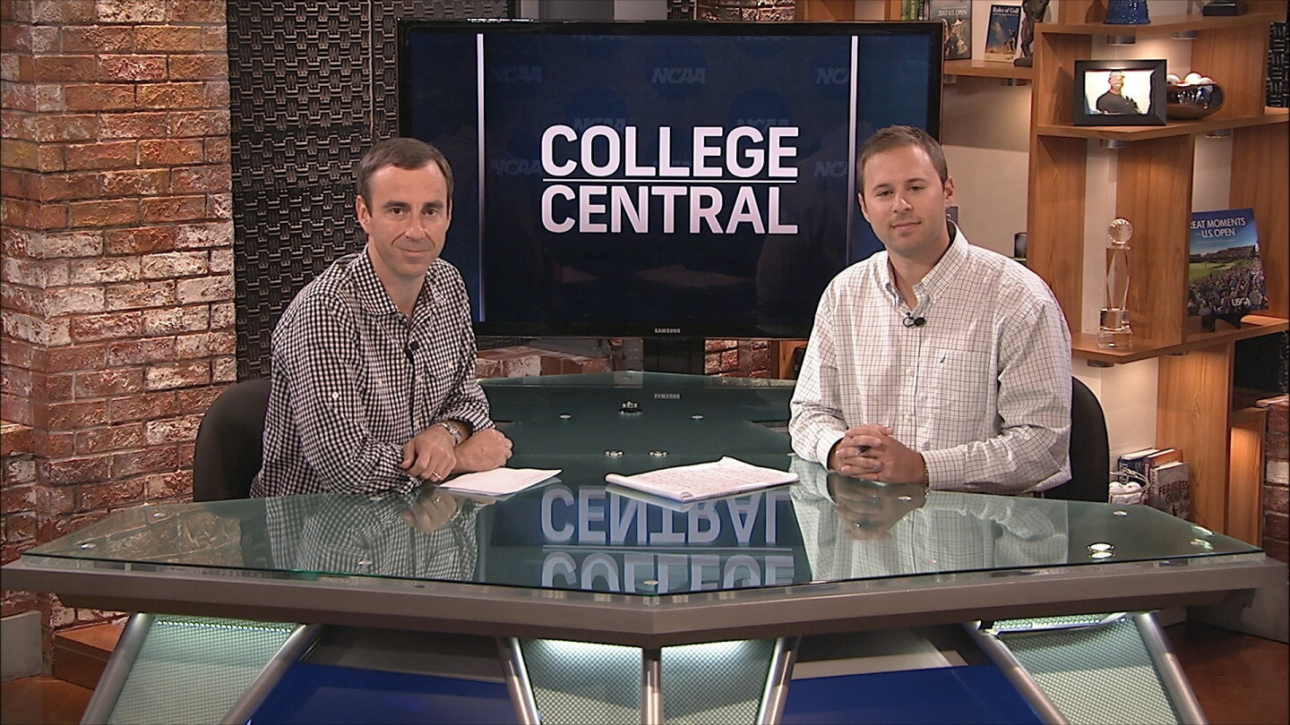College: Conference champs, elite players