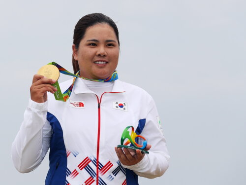 Inbee Park