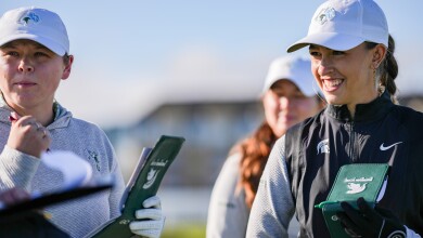 Official Photo by St Andrews Links® @TheHomeofGolf
