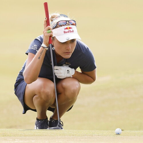 Lexi Thompson