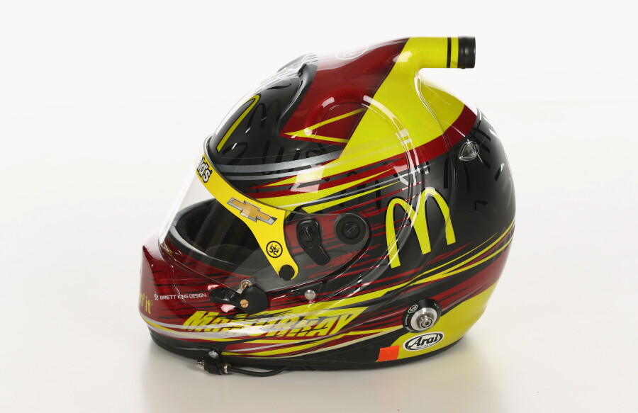 Monster Energy NASCAR Cup Series Portraits