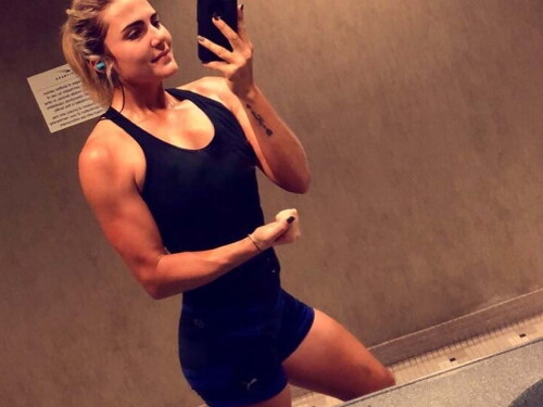 Lexi Thompson