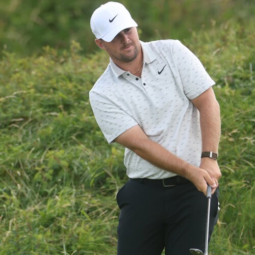 Chris Gotterup, The 153rd Open Championship