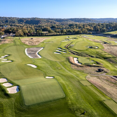 2024 Oakmont Country Club