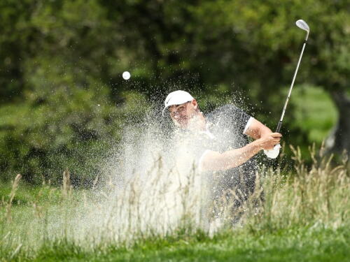 Brooks Koepka