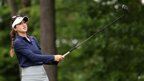 GettyImages-1259011334.jpg- KPMG PGA Championship- Gabriela Ruffels- third round- swing.jpg
