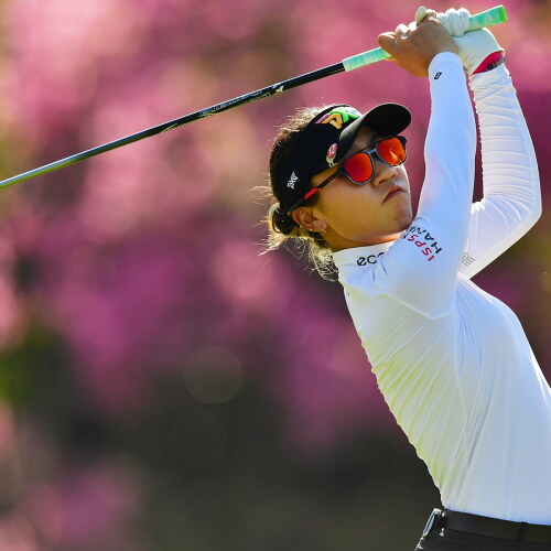 Lydia Ko
