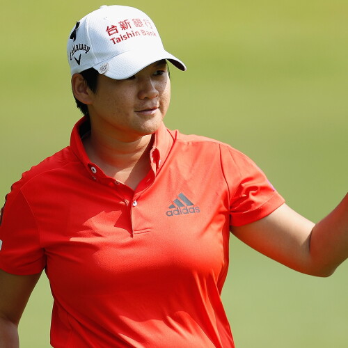 Yani Tseng