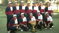 PGA TOUR Archive