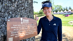The Amundi Evian Championship 2026 - Previews