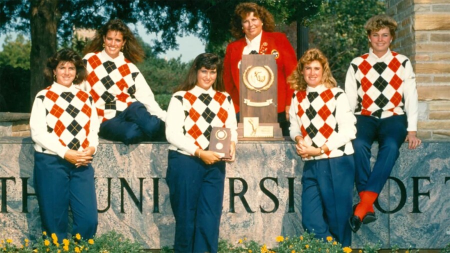 Tulsa 1988