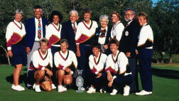 This Week in Golf (November 16 – 22)