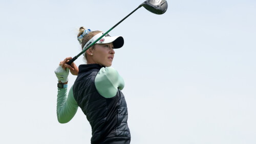KPMG Women's PGA Championship 2026 - Final Round