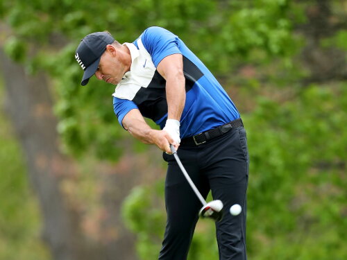 Brooks Koepka