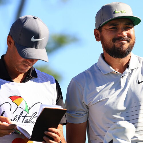 Jason Day