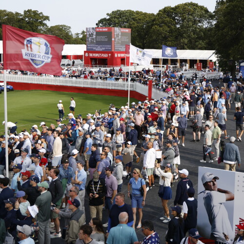 Ryder Cup 2025 - Previews