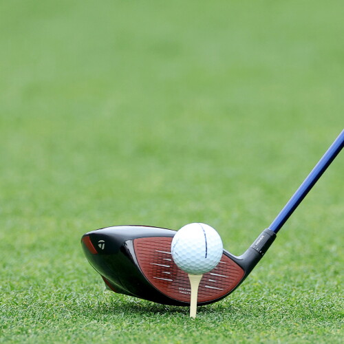 The Masters - Preview Day 2
