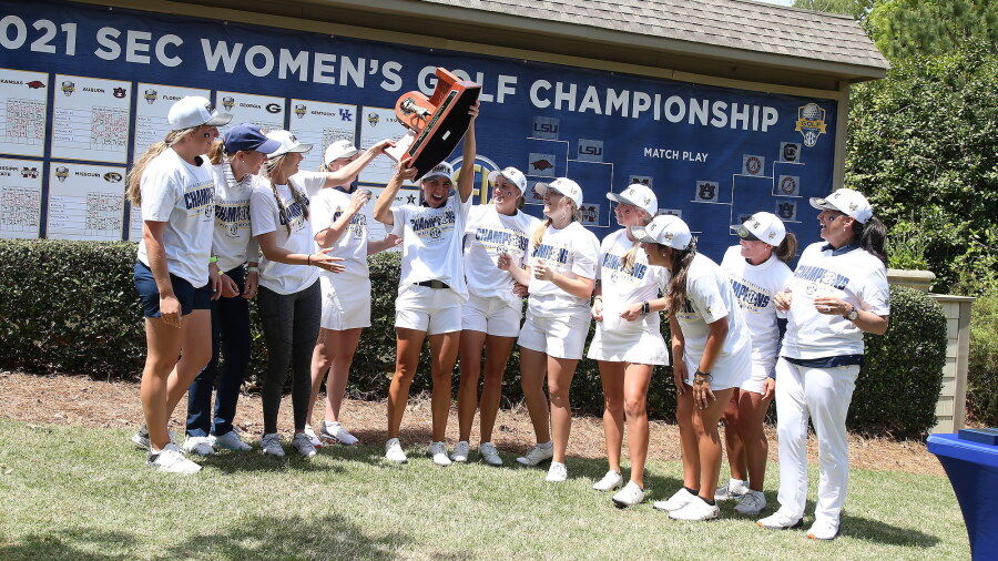 Auburn Athletics