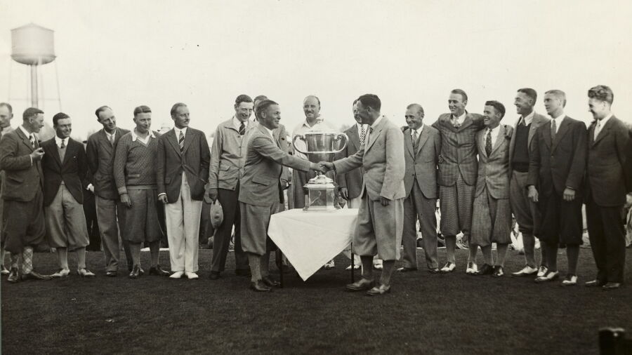 Bobby Jones