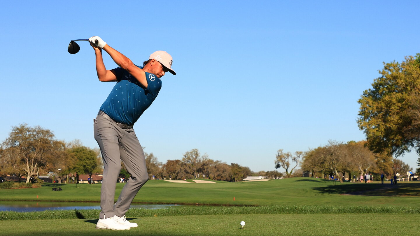 Rickie Fowler