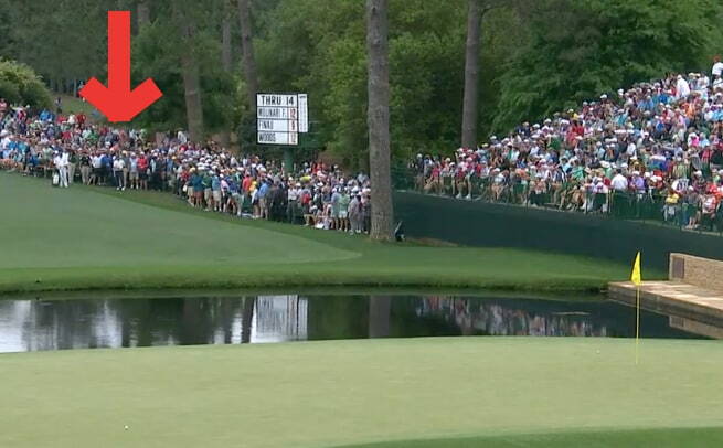Molinari on 15