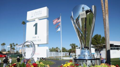 Image for Charles Schwab Cup Championship - Final Rd