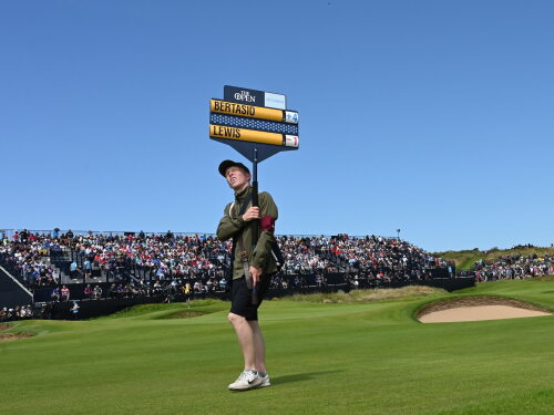 The Open