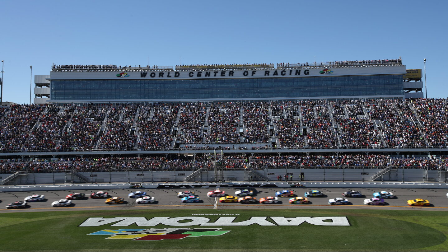 59th Annual DAYTONA 500