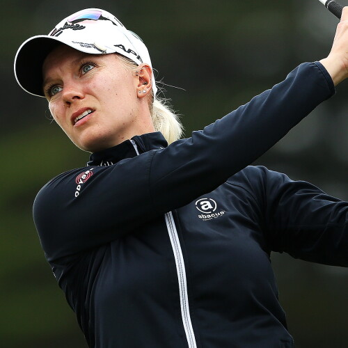 Madelene Sagstrom