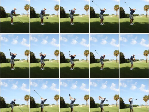 Rory McIlroy