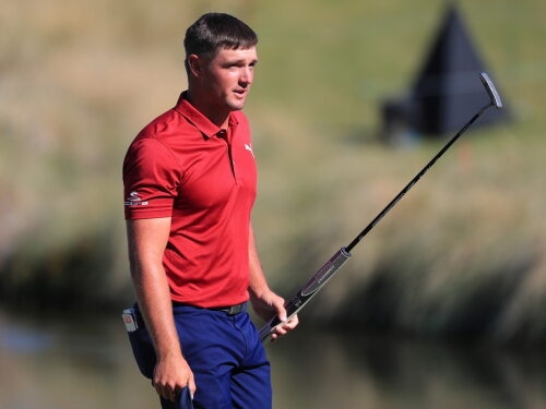 Bryson DeChambeau
