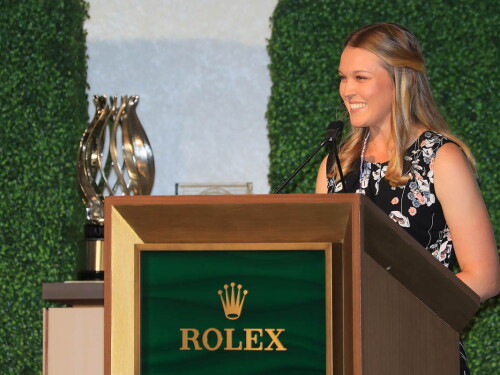 Brooke Henderson