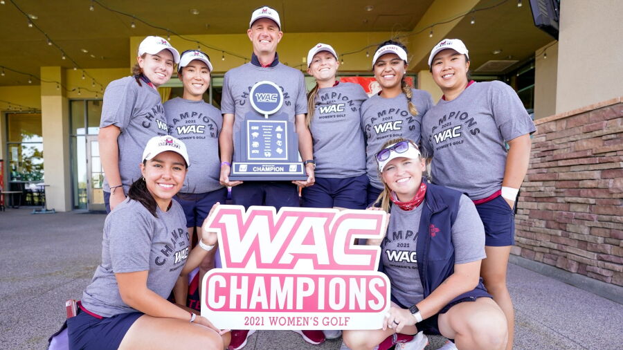 NMSU Athletics