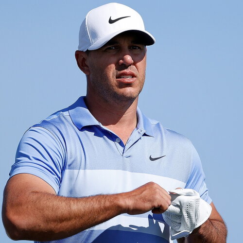 Brooks Koepka