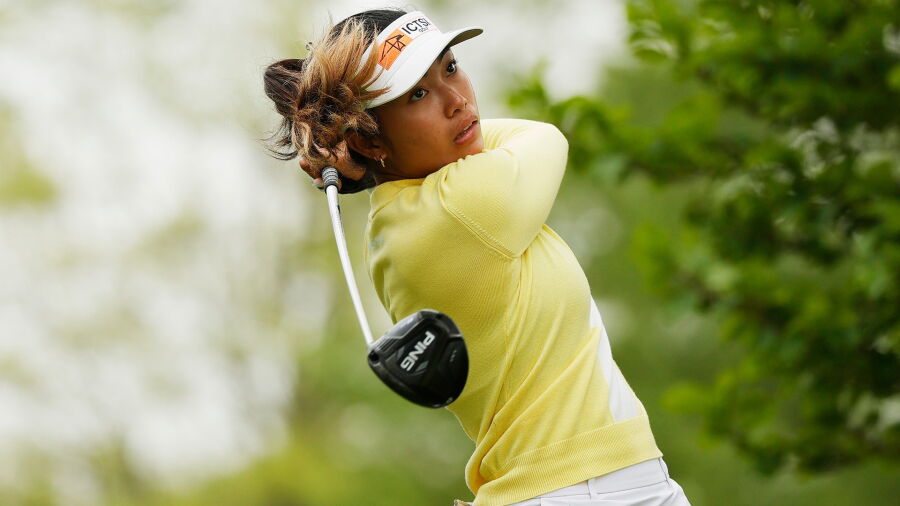 Bianca Pagdanganan