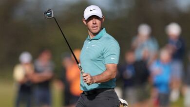 Genesis Scottish Open Rory McIlroy