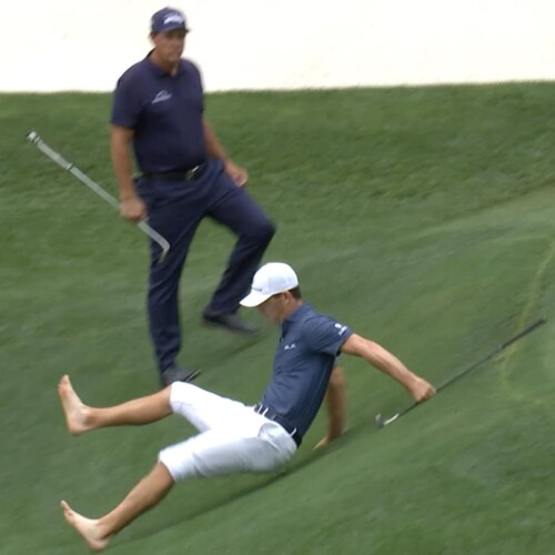 Billy Horschel