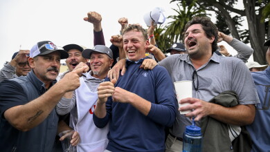 2025 U.S. Amateur