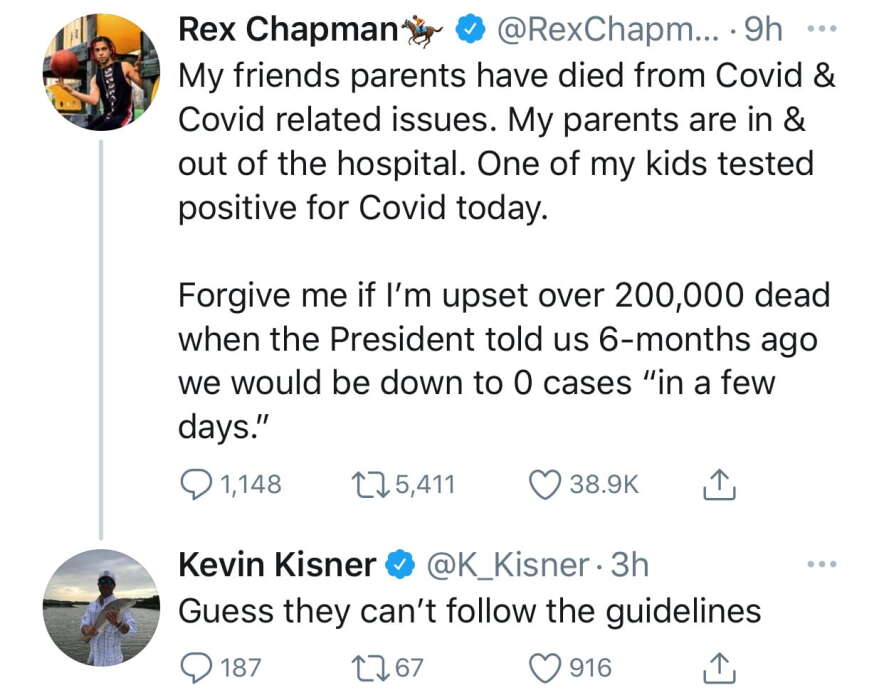 Kevin Kisner