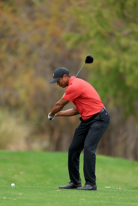 PNC Championship - Final Round