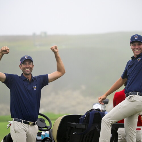 2025 Walker Cup