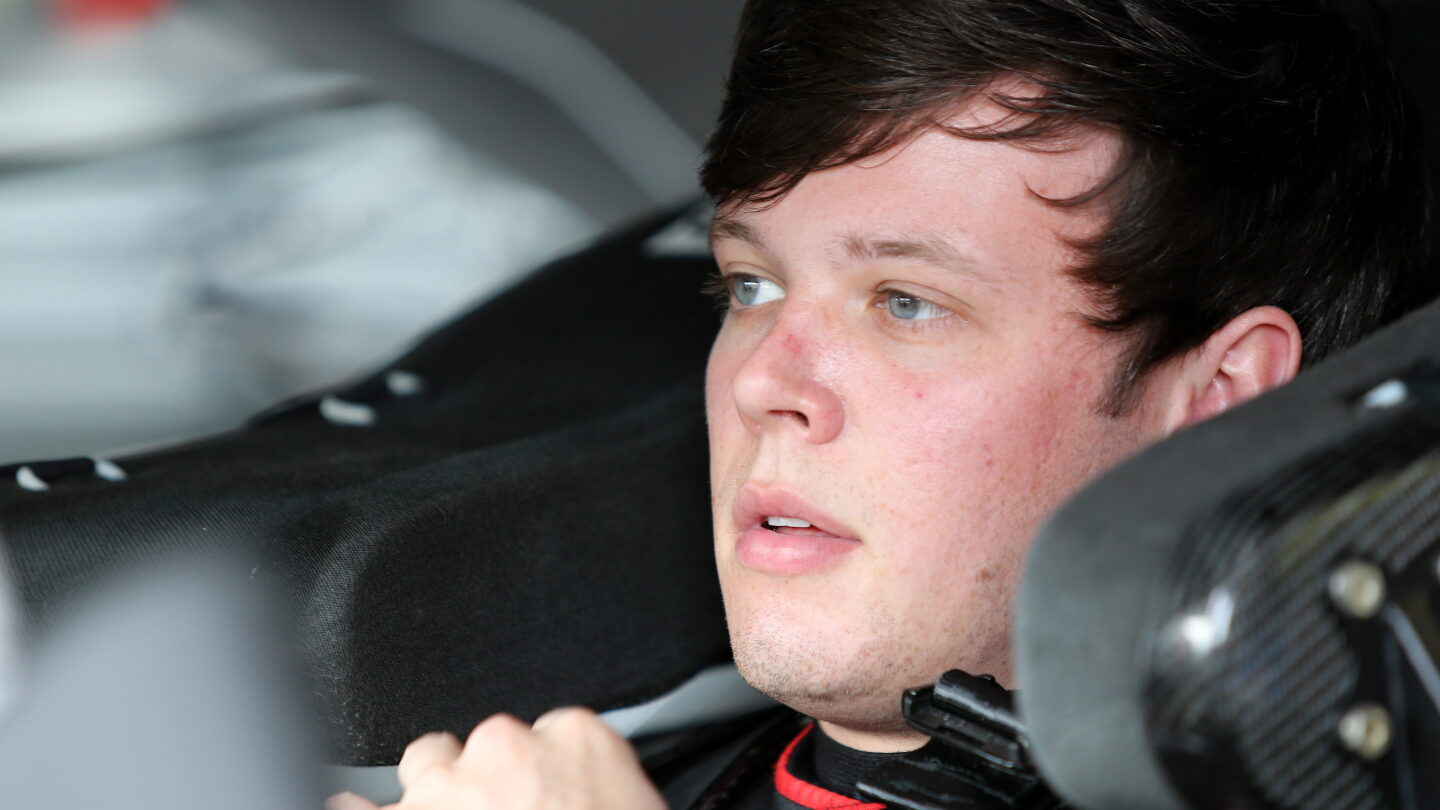 NASCAR XFINITY Series Sparks Energy 300 - Practice