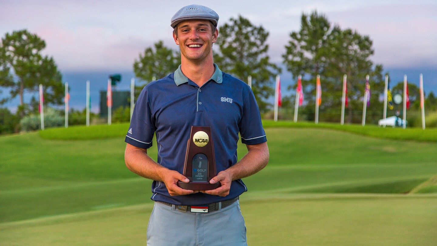 Bryson DeChambeau