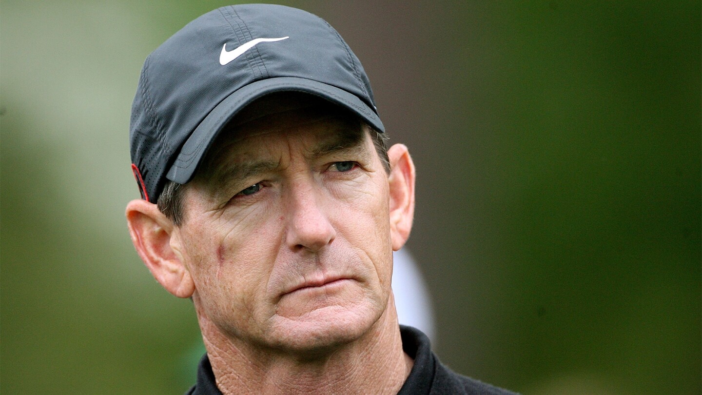 Hank Haney