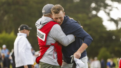 2025 U.S. Amateur