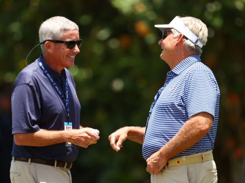 Jay Monahan