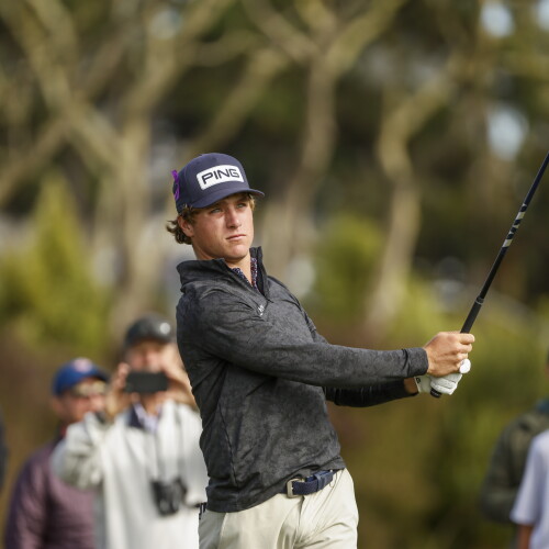 2025 U.S. Amateur