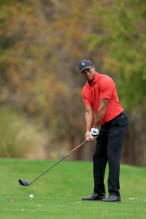 PNC Championship - Final Round