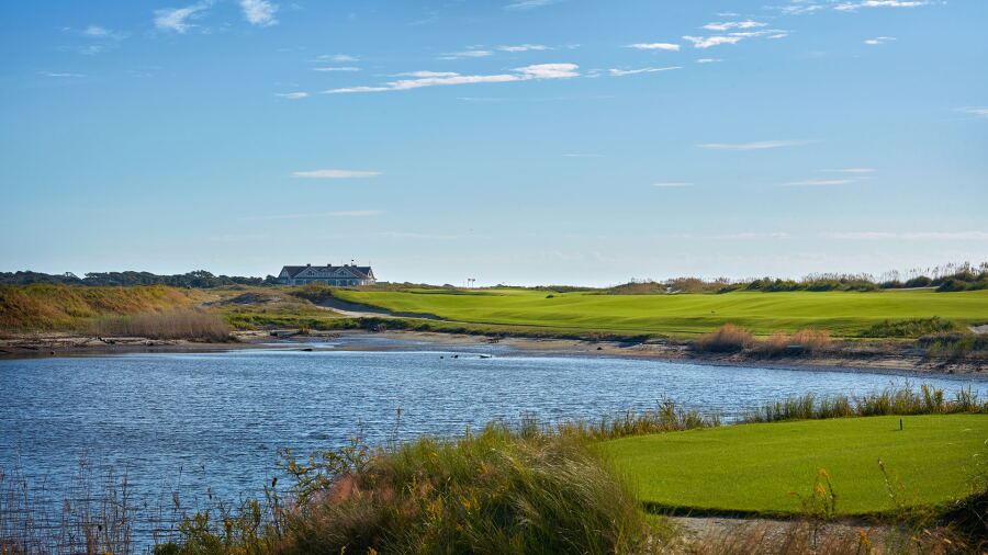 Kiawah 18