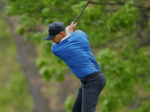 Brooks Koepka